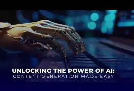 Writesonic Interface